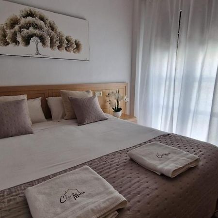 Apartament Casa Maria Olivenza Zewnętrze zdjęcie