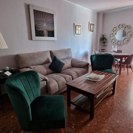 Apartament Casa Maria Olivenza Zewnętrze zdjęcie