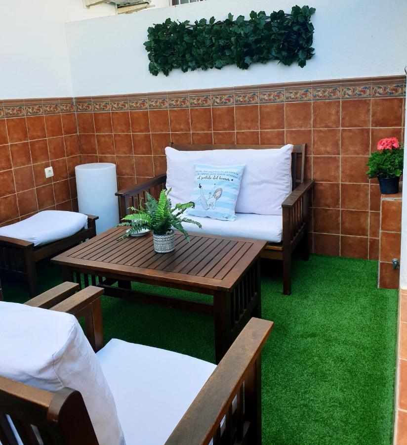 Apartament Casa Maria Olivenza Zewnętrze zdjęcie