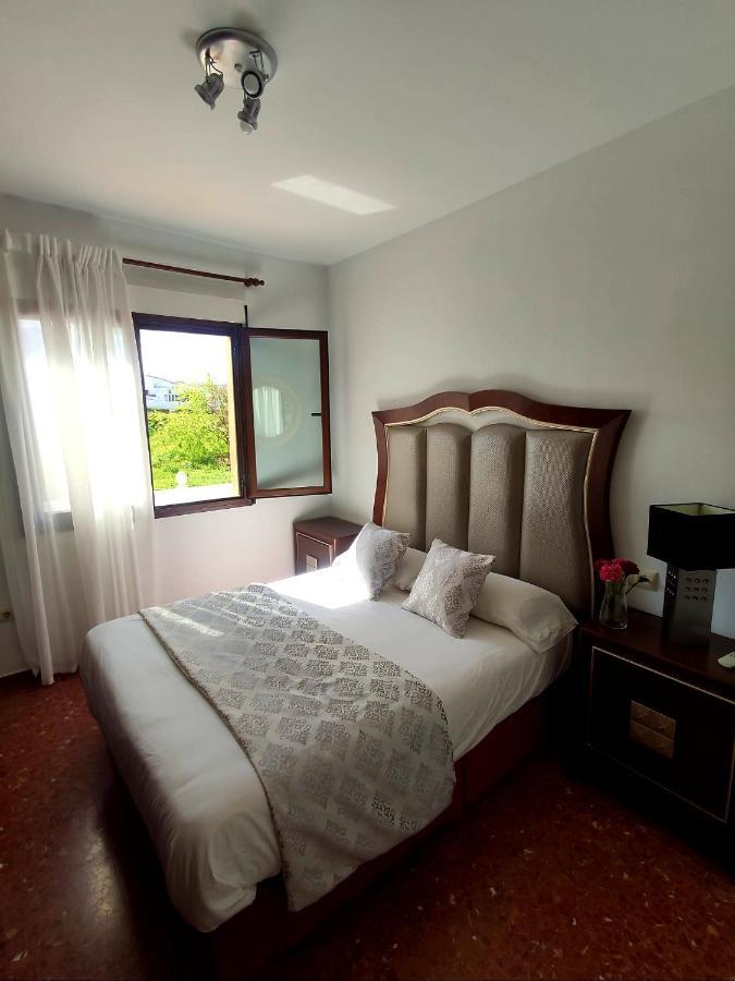 Apartament Casa Maria Olivenza Zewnętrze zdjęcie