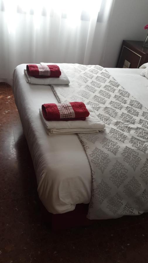 Apartament Casa Maria Olivenza Zewnętrze zdjęcie