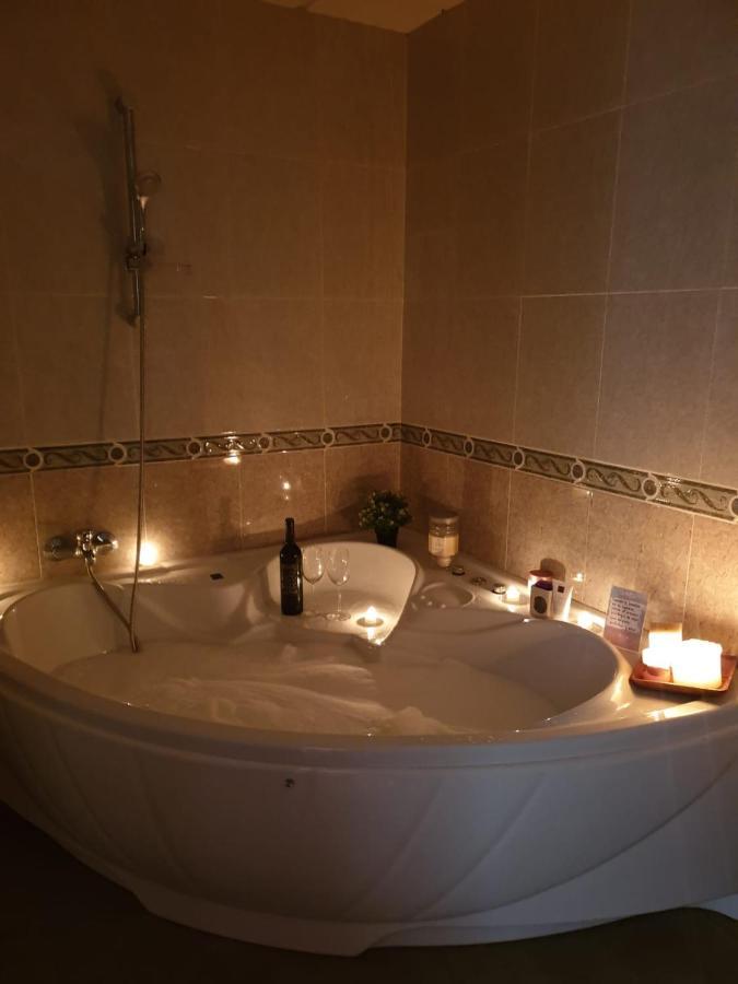 Apartament Casa Maria Olivenza Zewnętrze zdjęcie