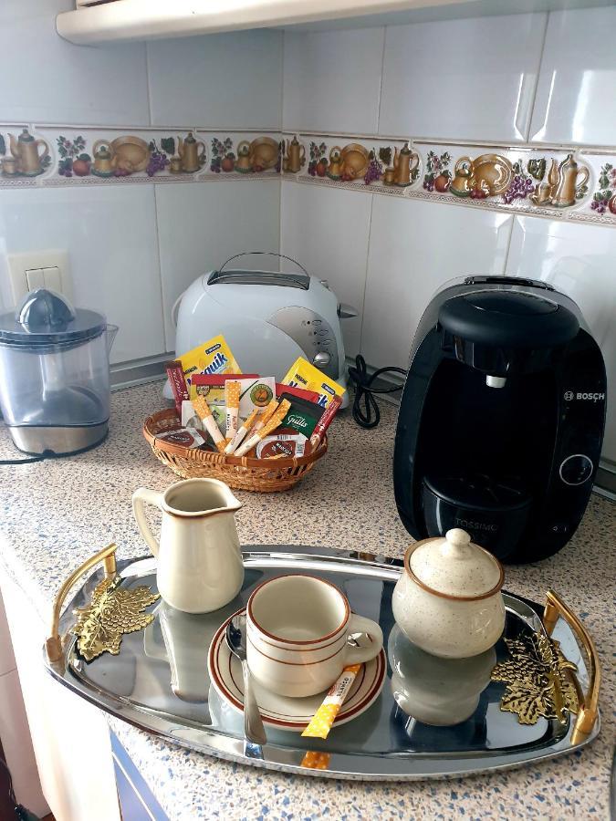 Apartament Casa Maria Olivenza Zewnętrze zdjęcie