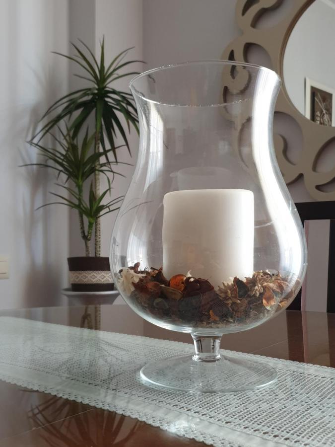 Apartament Casa Maria Olivenza Zewnętrze zdjęcie