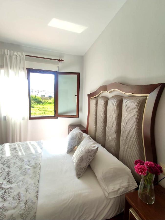 Apartament Casa Maria Olivenza Zewnętrze zdjęcie