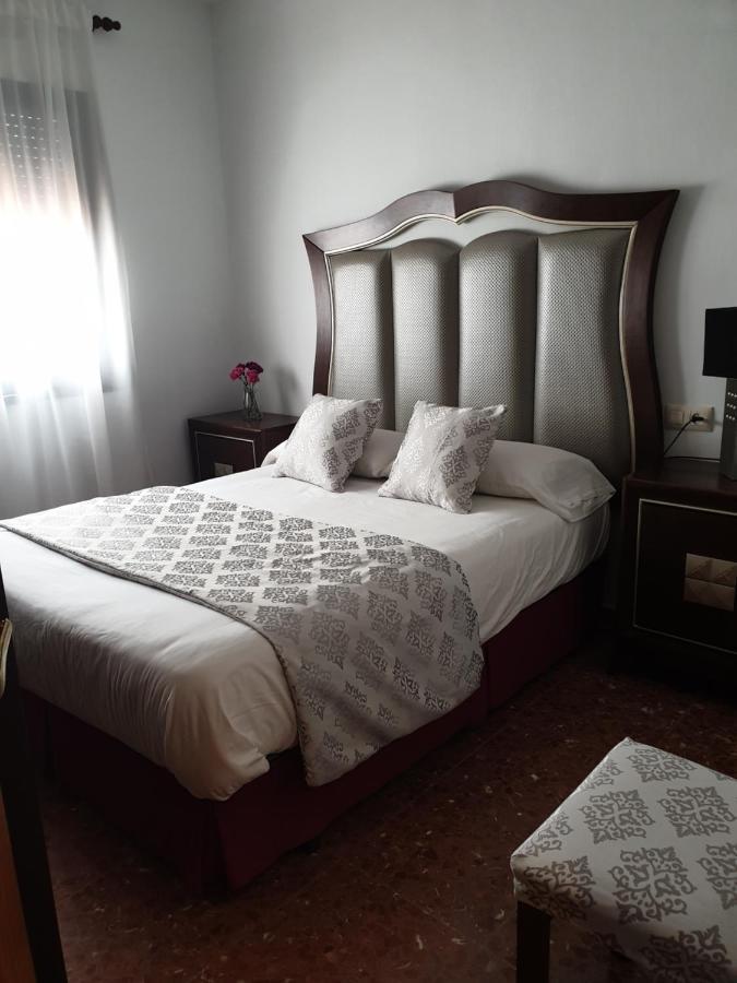 Apartament Casa Maria Olivenza Zewnętrze zdjęcie