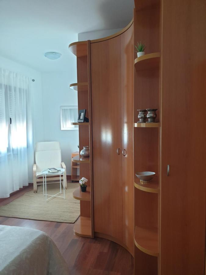 Apartament Casa Maria Olivenza Zewnętrze zdjęcie