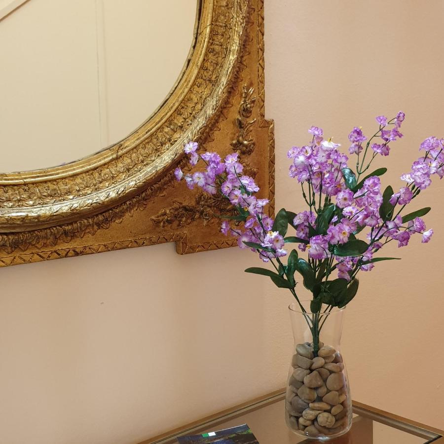 Apartament Casa Maria Olivenza Zewnętrze zdjęcie