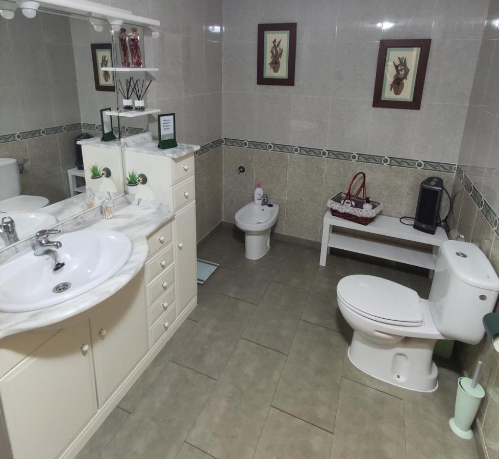 Apartament Casa Maria Olivenza Zewnętrze zdjęcie