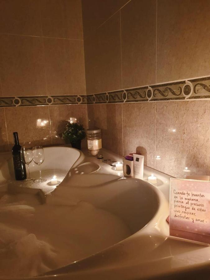 Apartament Casa Maria Olivenza Zewnętrze zdjęcie