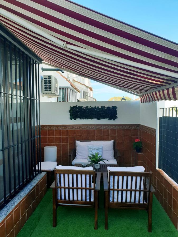 Apartament Casa Maria Olivenza Zewnętrze zdjęcie