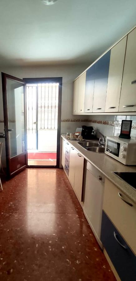 Apartament Casa Maria Olivenza Zewnętrze zdjęcie