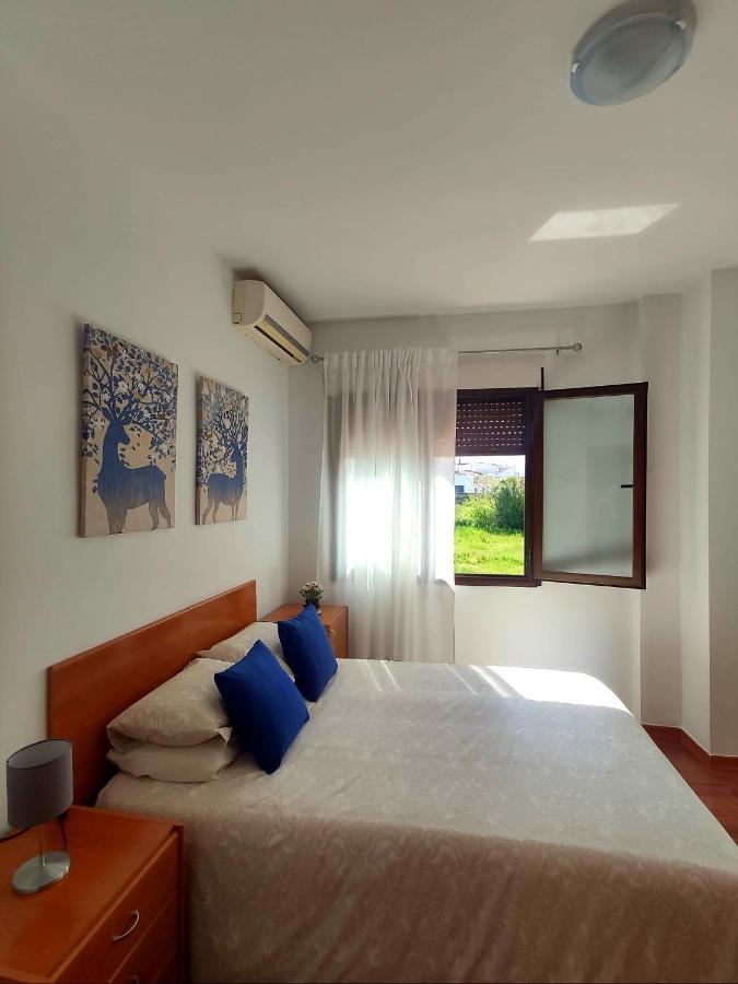 Apartament Casa Maria Olivenza Zewnętrze zdjęcie