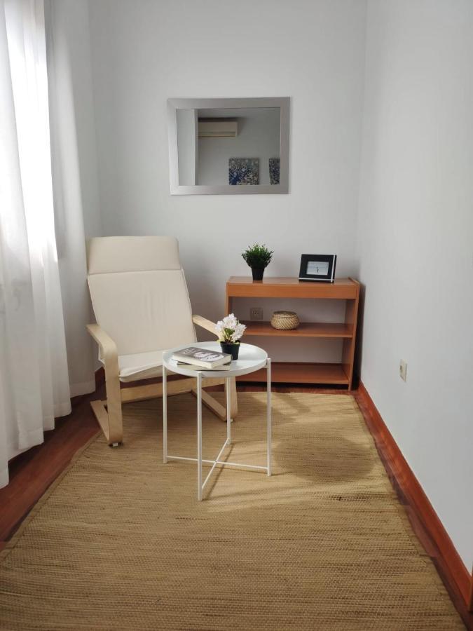 Apartament Casa Maria Olivenza Zewnętrze zdjęcie