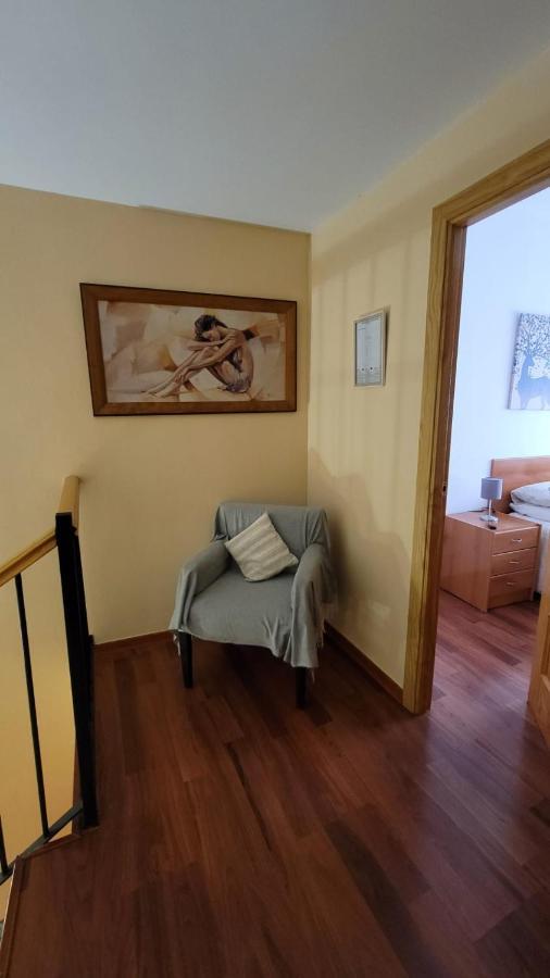Apartament Casa Maria Olivenza Zewnętrze zdjęcie