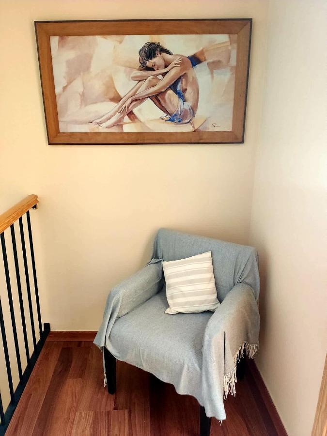 Apartament Casa Maria Olivenza Zewnętrze zdjęcie