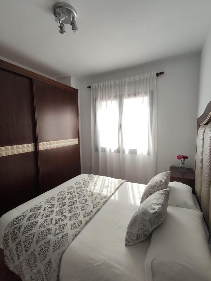 Apartament Casa Maria Olivenza Zewnętrze zdjęcie