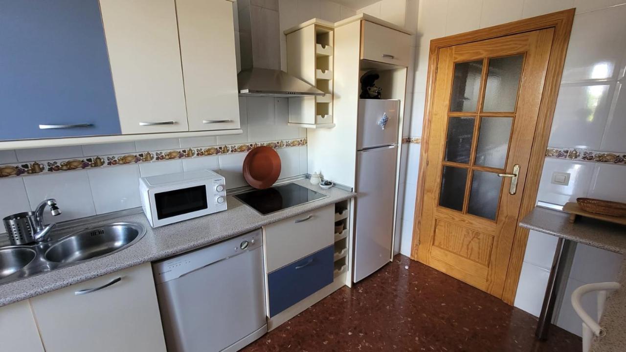 Apartament Casa Maria Olivenza Zewnętrze zdjęcie