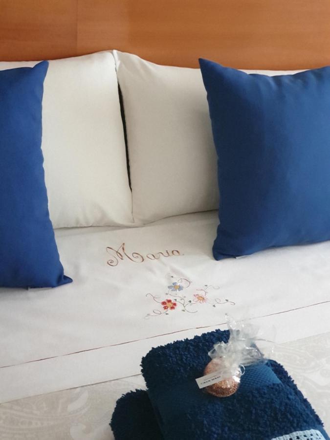 Apartament Casa Maria Olivenza Zewnętrze zdjęcie