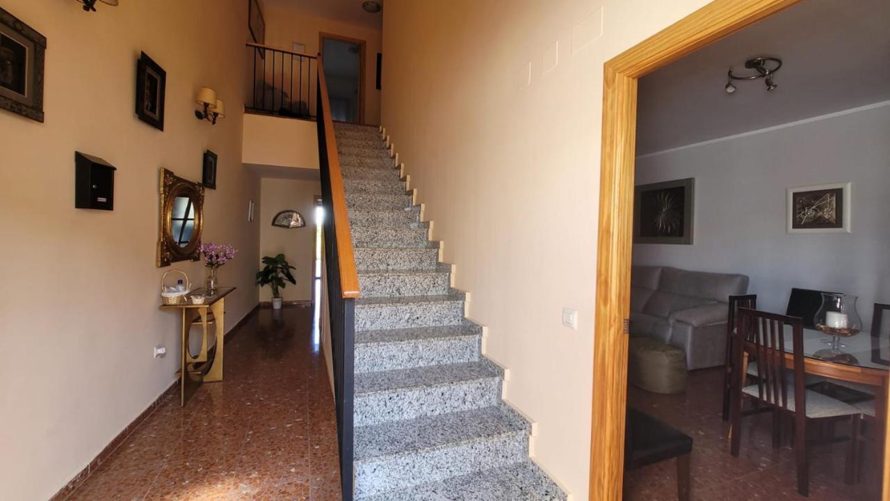 Apartament Casa Maria Olivenza Zewnętrze zdjęcie