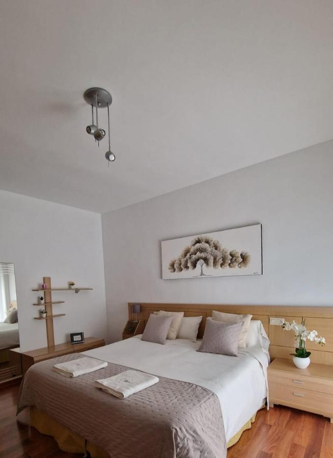 Apartament Casa Maria Olivenza Zewnętrze zdjęcie