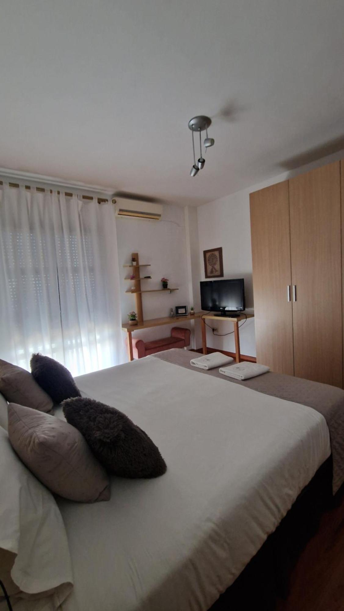 Apartament Casa Maria Olivenza Zewnętrze zdjęcie
