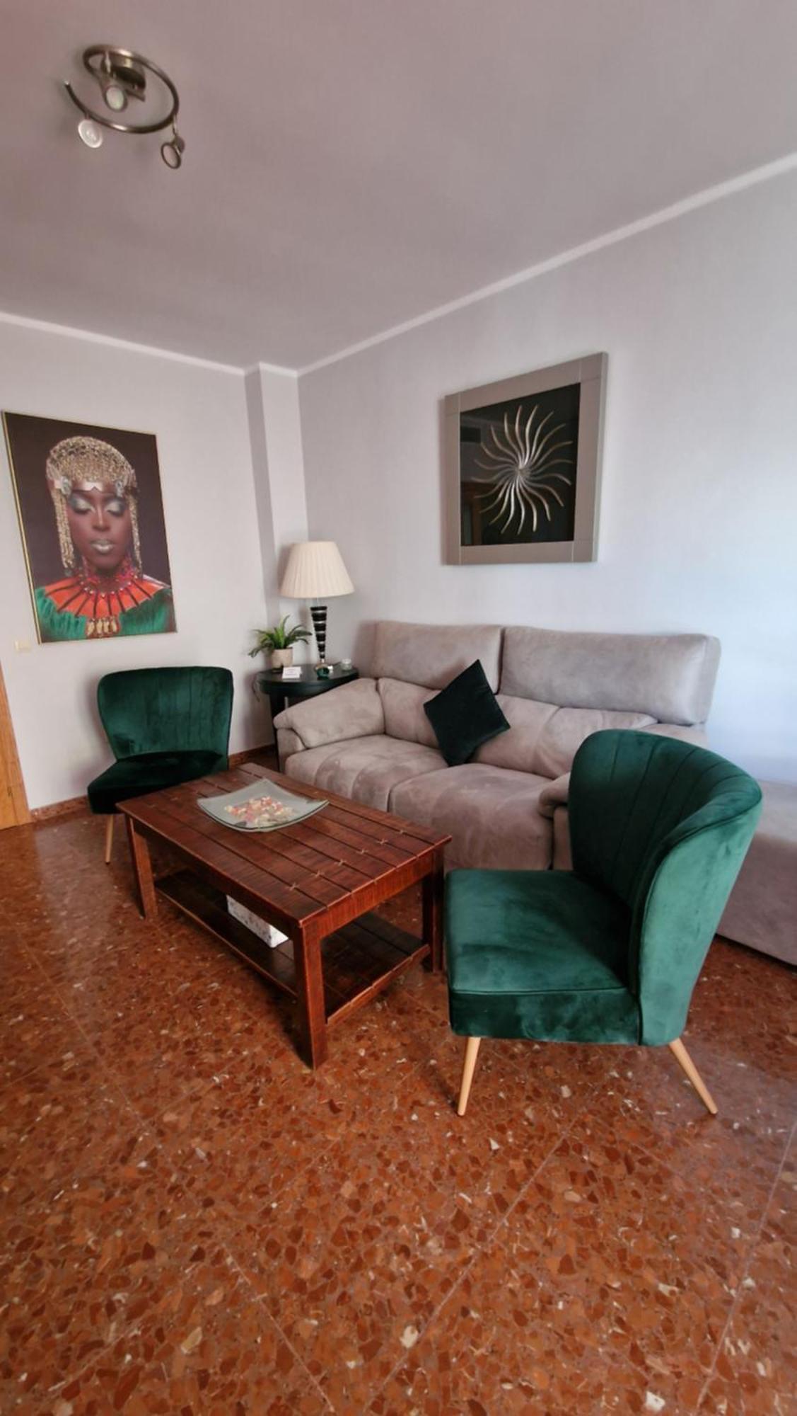 Apartament Casa Maria Olivenza Zewnętrze zdjęcie